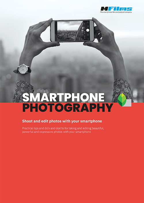 e-book smartphone photography
